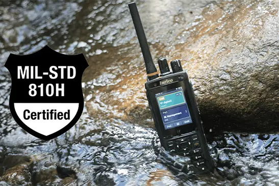 What is the difference between MIL-STD-810H and MIL-STD-810G?