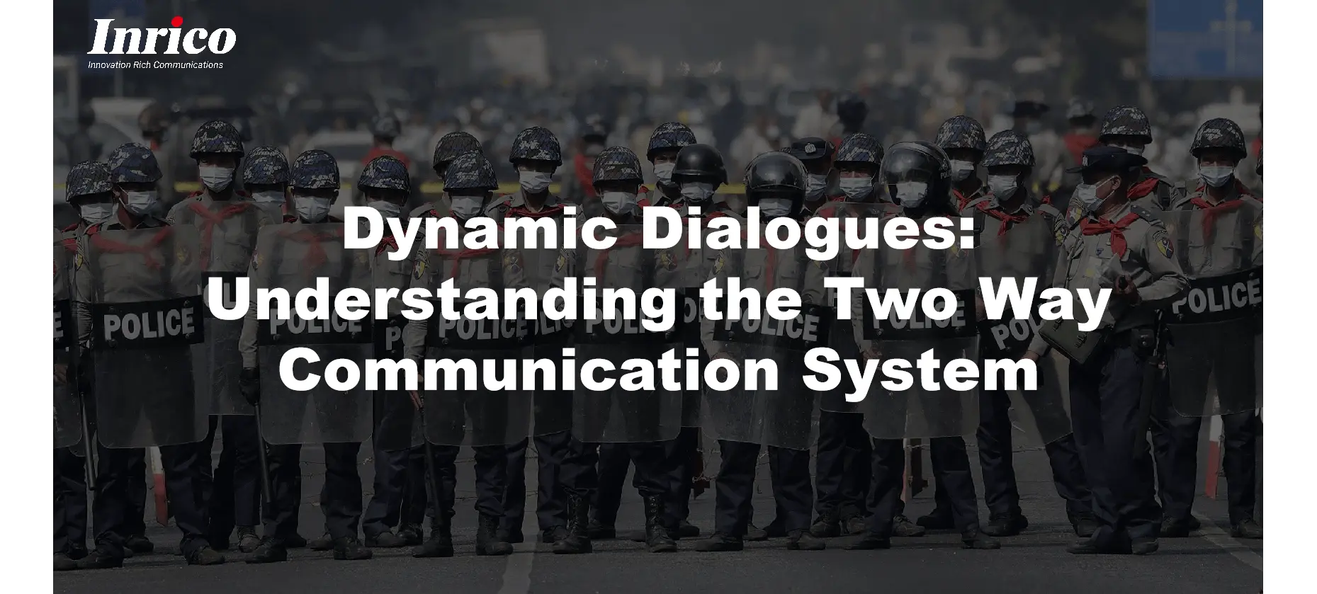Dynamic Dialogues: Understanding the Two Way Communication System