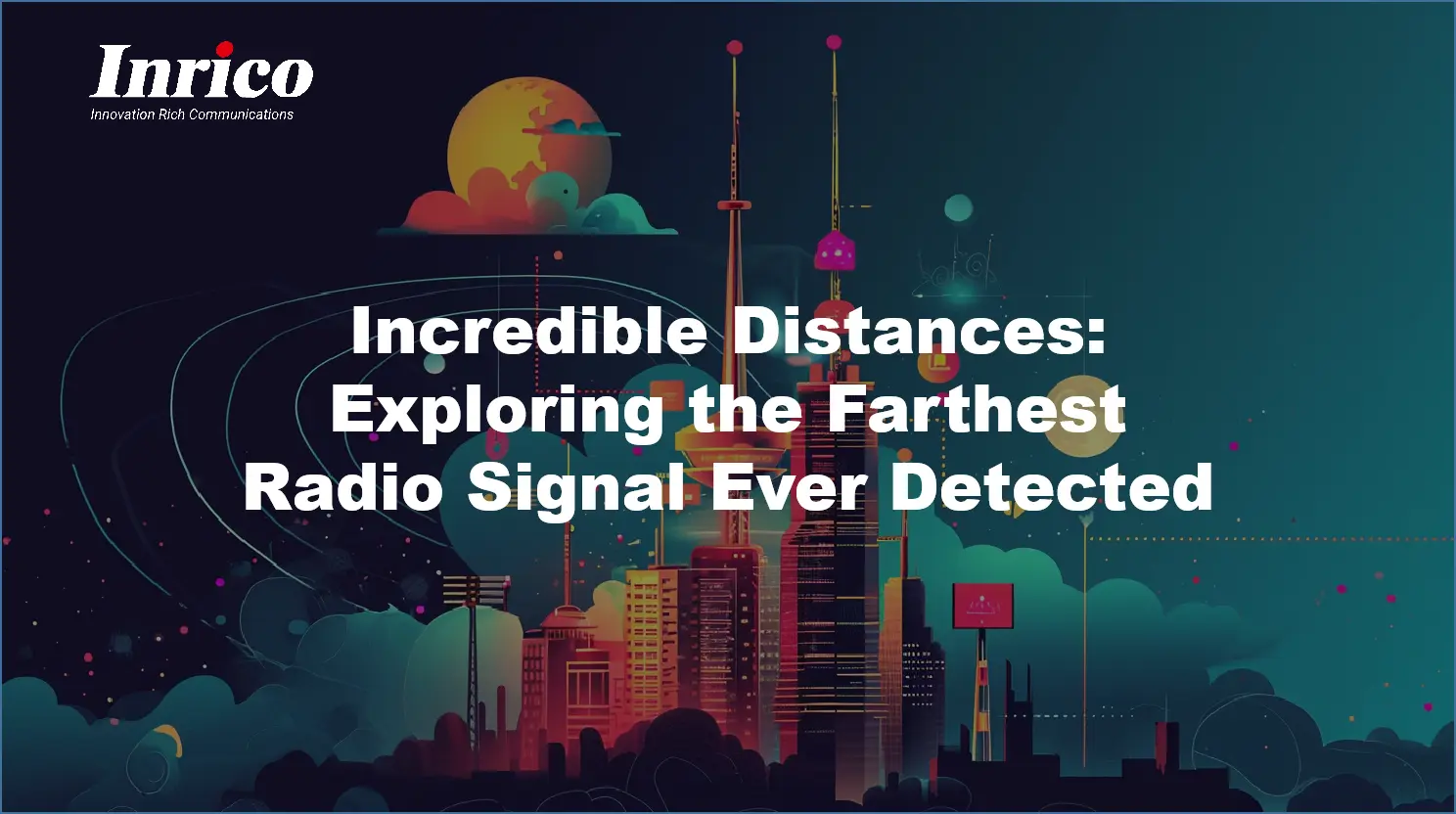 Essential Radios for Businesses: The Key to Effective Communication