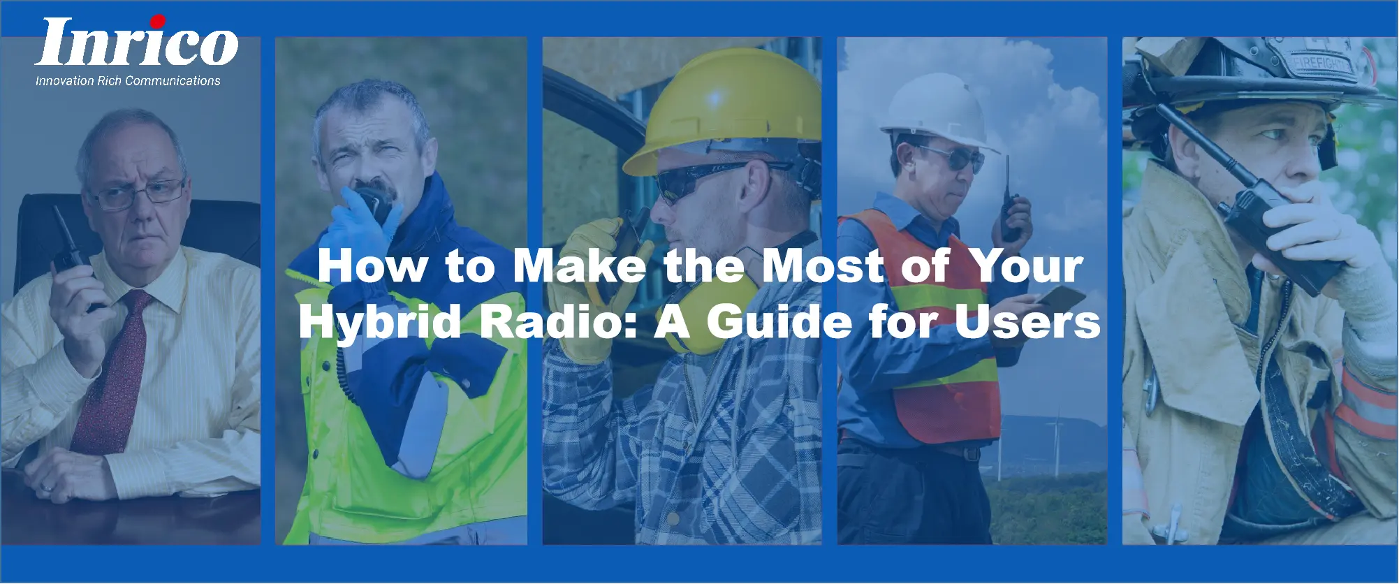 How to Make the Most of Your Hybrid Radio: A Guide for Users