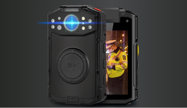 Inrico I-10 Body Worn Video Delight Your Experience in Various Scenes
